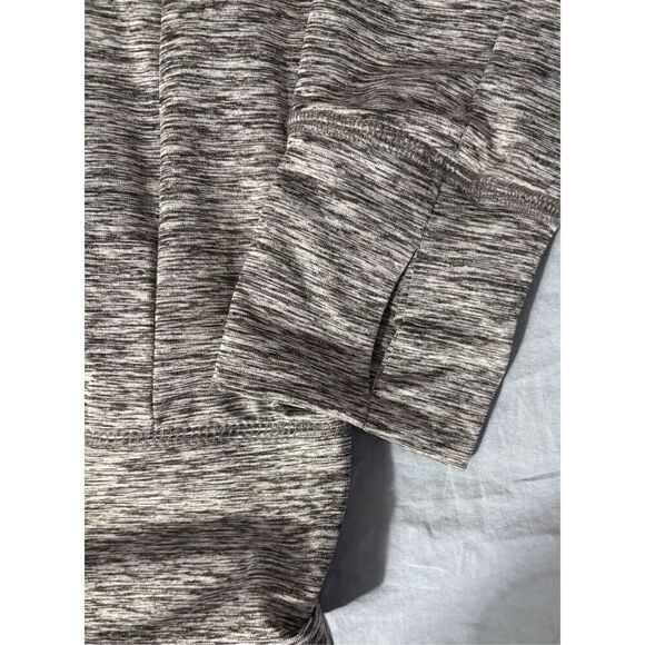 Denver Nuggets Zip Up Hoodie 4her By Carl Banks MLB Women’s Size XS Extra Small - Picture 7 of 9